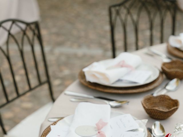 La boda de María y Javier en Toledo, Toledo 77