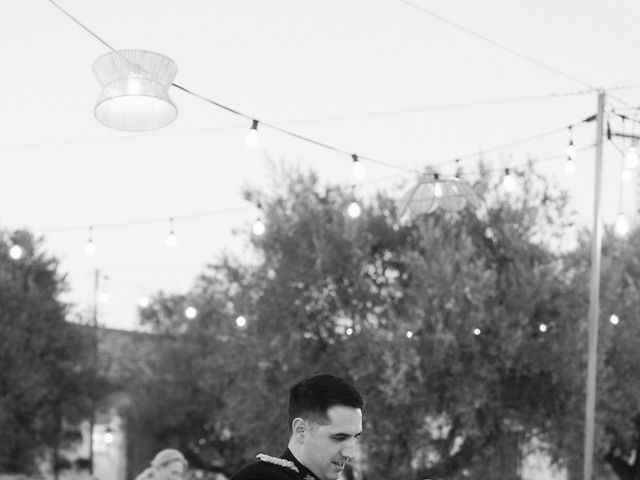 La boda de María y Javier en Toledo, Toledo 89