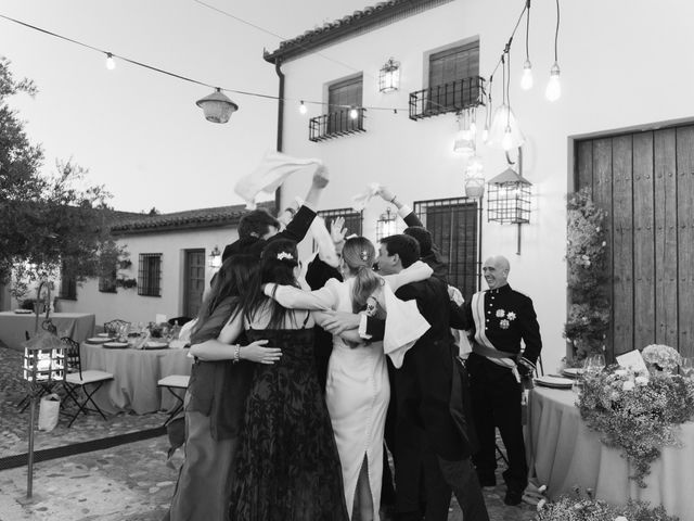 La boda de María y Javier en Toledo, Toledo 96