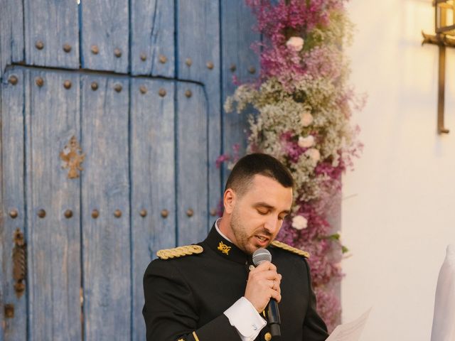 La boda de María y Javier en Toledo, Toledo 97