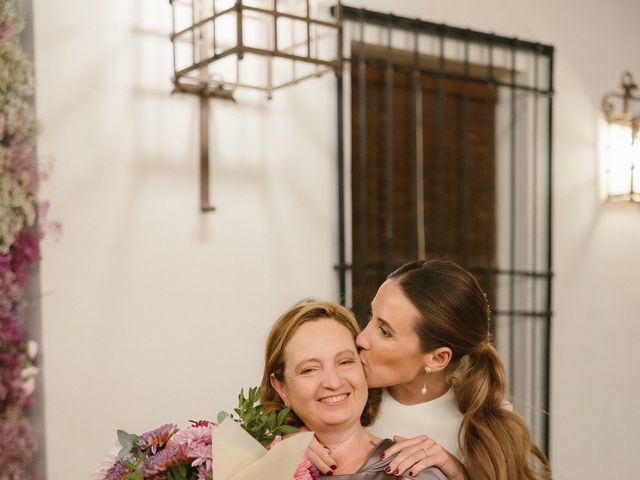 La boda de María y Javier en Toledo, Toledo 99