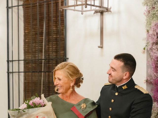 La boda de María y Javier en Toledo, Toledo 100