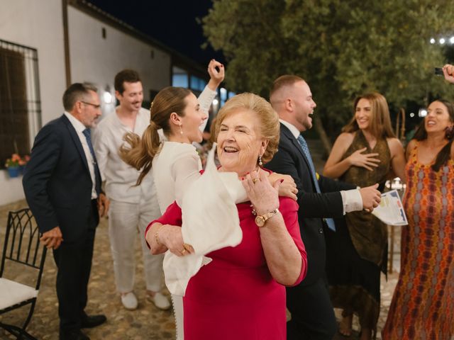 La boda de María y Javier en Toledo, Toledo 102