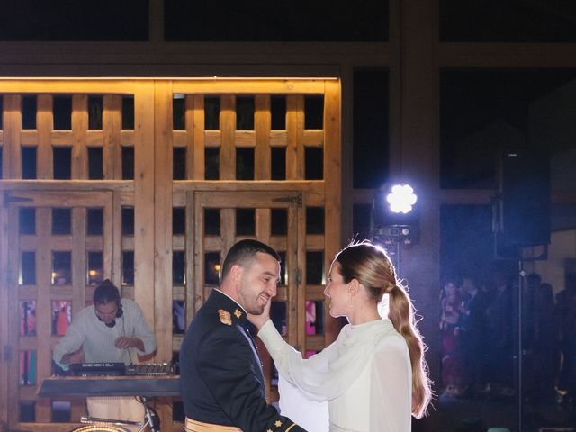 La boda de María y Javier en Toledo, Toledo 108