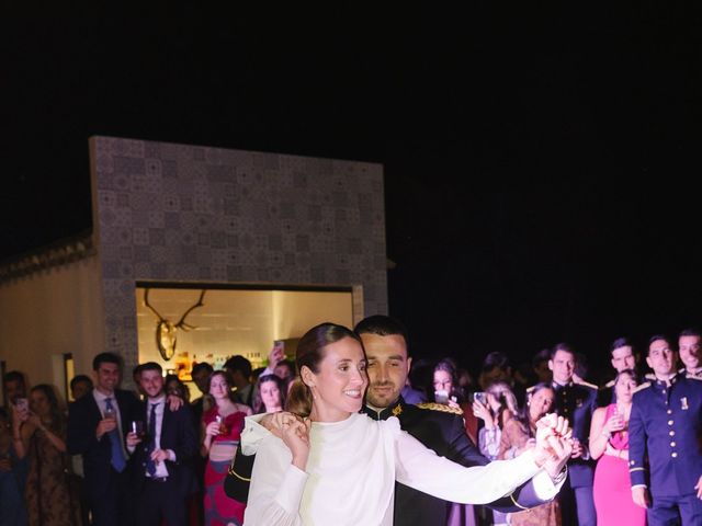 La boda de María y Javier en Toledo, Toledo 110