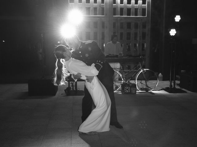 La boda de María y Javier en Toledo, Toledo 111