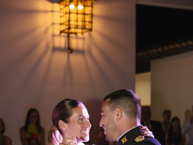 La boda de María y Javier en Toledo, Toledo 112