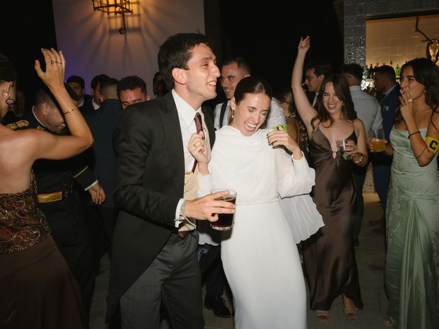 La boda de María y Javier en Toledo, Toledo 116