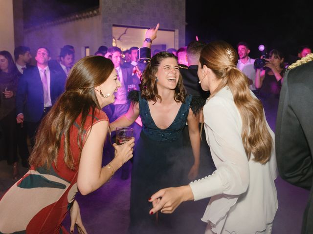 La boda de María y Javier en Toledo, Toledo 117