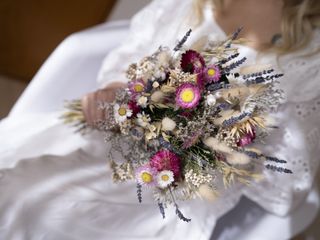 La boda de Eli y Pedro 2