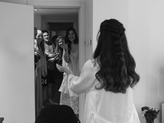 La boda de Felicia y Rubén 1