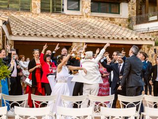 La boda de Carla y Leandra 2