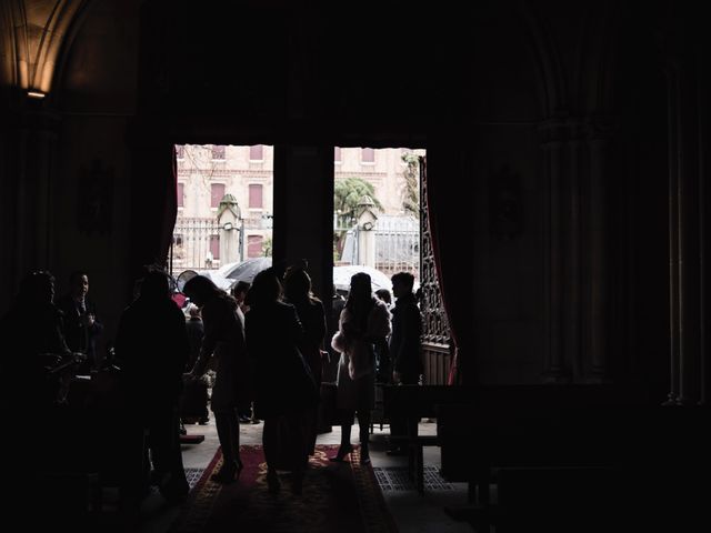 La boda de Adrián y Belén en Soto De Viñuelas, Madrid 27