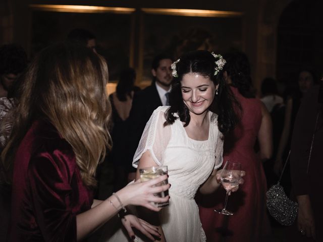 La boda de Adrián y Belén en Soto De Viñuelas, Madrid 53