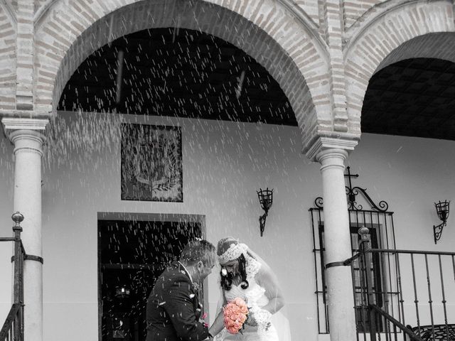 La boda de Jose Pedro y Olga en La Palma Del Condado, Huelva 20