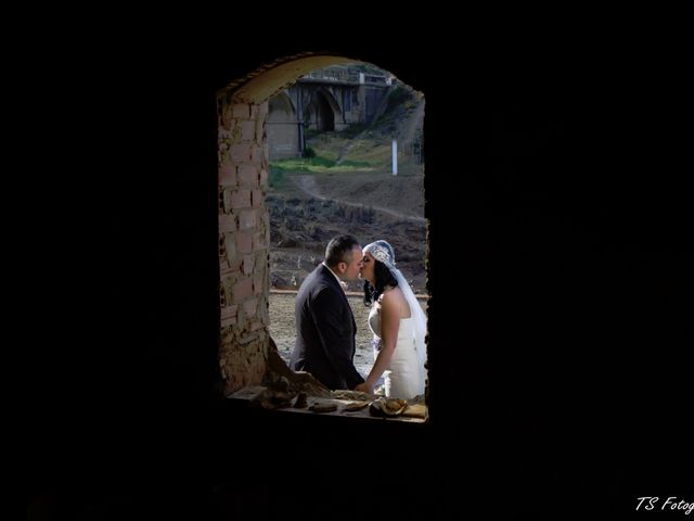 La boda de Jose Pedro y Olga en La Palma Del Condado, Huelva 24