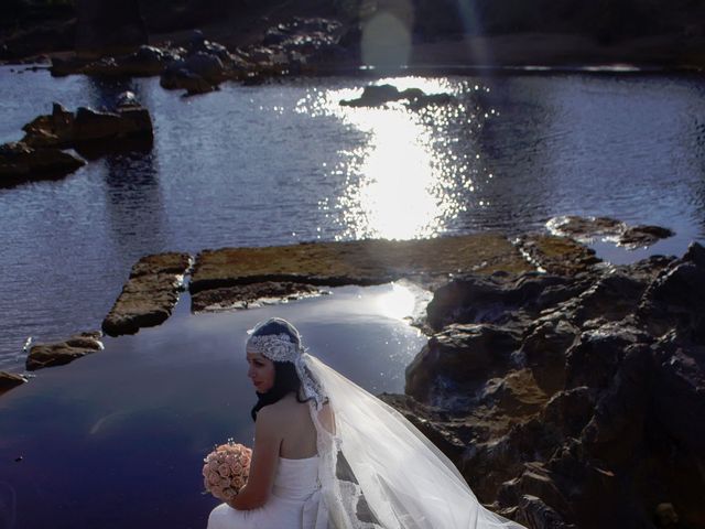 La boda de Jose Pedro y Olga en La Palma Del Condado, Huelva 32