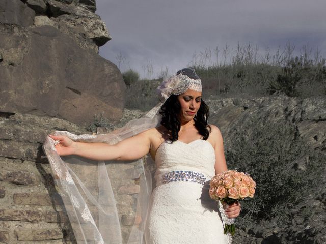 La boda de Jose Pedro y Olga en La Palma Del Condado, Huelva 35