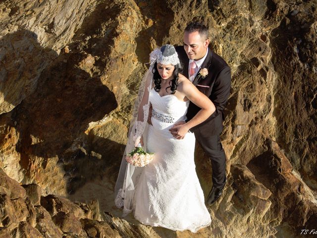 La boda de Jose Pedro y Olga en La Palma Del Condado, Huelva 38