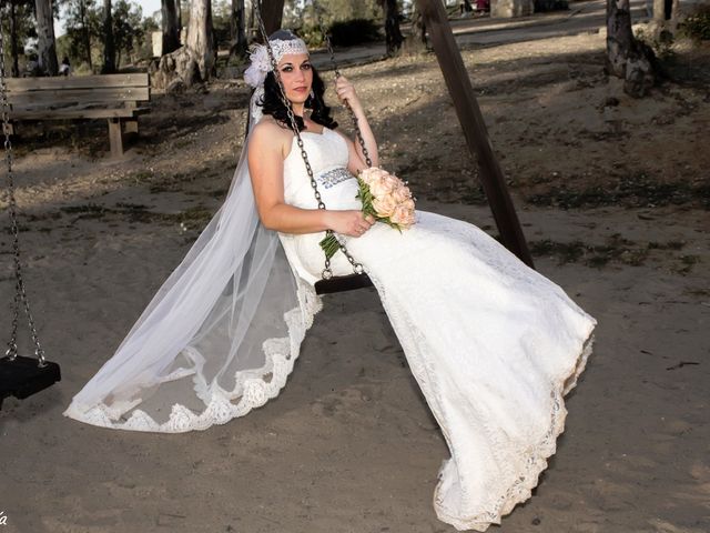 La boda de Jose Pedro y Olga en La Palma Del Condado, Huelva 45