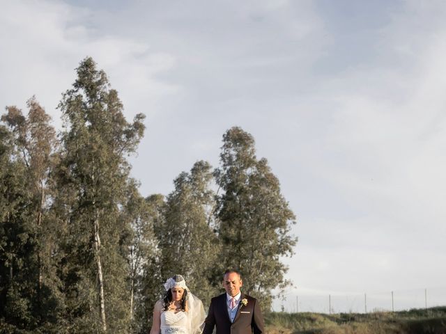 La boda de Jose Pedro y Olga en La Palma Del Condado, Huelva 48