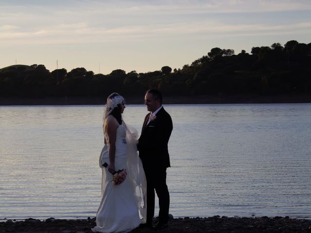 La boda de Jose Pedro y Olga en La Palma Del Condado, Huelva 49