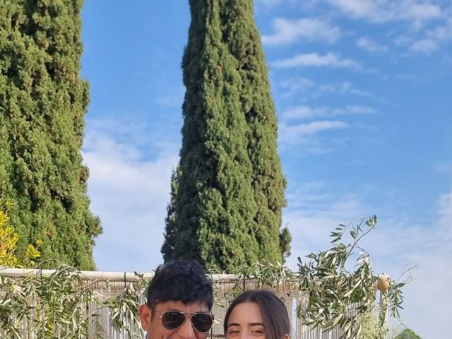 La boda de David  y Carla  en Sant Vicenç De Montalt, Barcelona 19