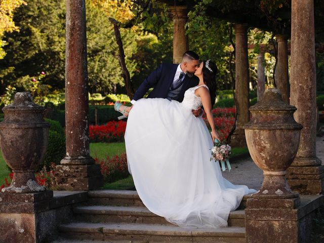La boda de Alejandro y Cristina en Soto Del Barco, Asturias 5