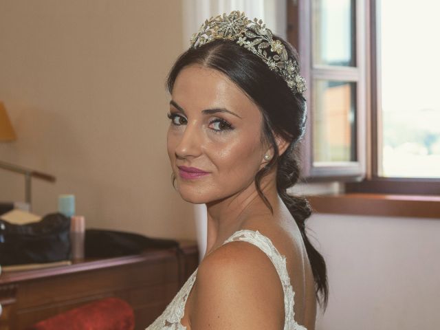 La boda de Alejandro y Cristina en Soto Del Barco, Asturias 6