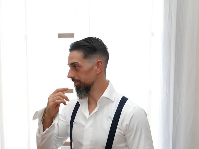 La boda de Alejandro y Cristina en Soto Del Barco, Asturias 7