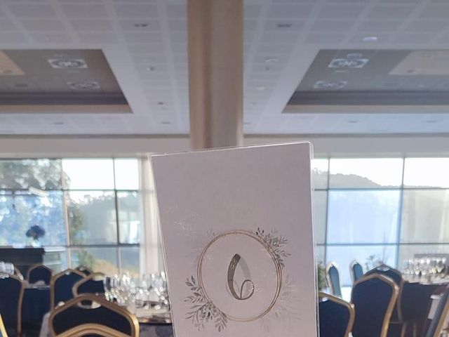 La boda de Alejandro y Cristina en Soto Del Barco, Asturias 12