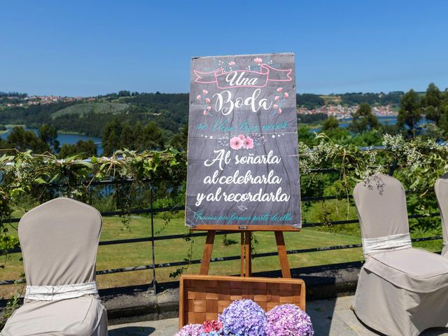 La boda de Alejandro y Cristina en Soto Del Barco, Asturias 13
