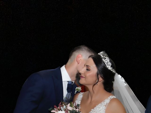La boda de Alejandro y Cristina en Soto Del Barco, Asturias 19