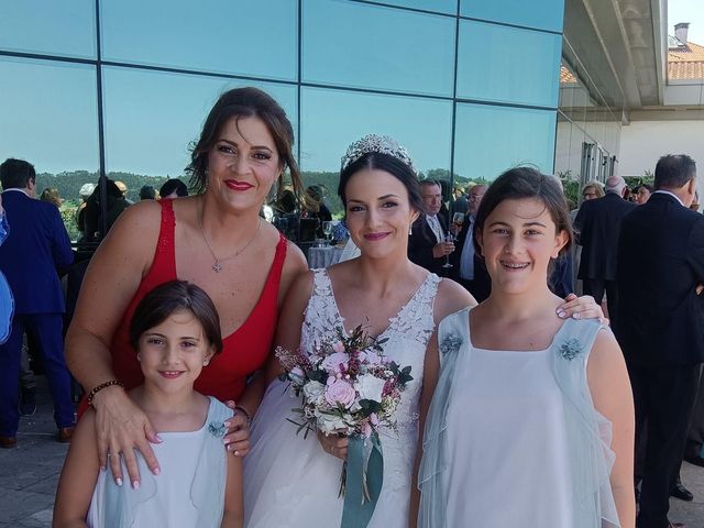 La boda de Alejandro y Cristina en Soto Del Barco, Asturias 20