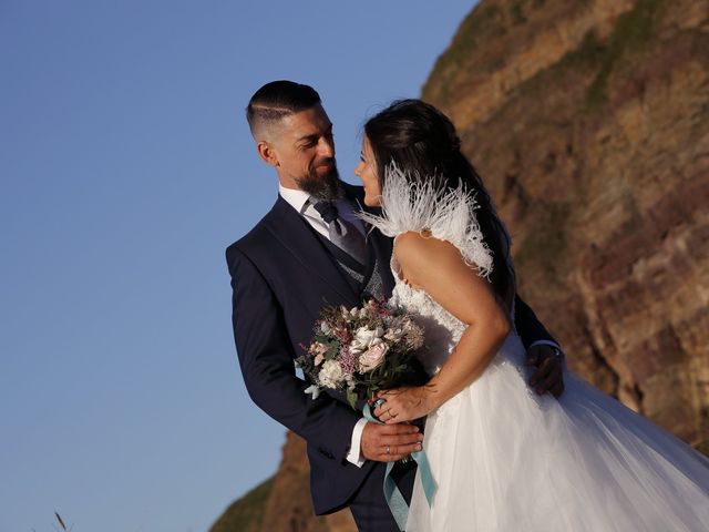 La boda de Alejandro y Cristina en Soto Del Barco, Asturias 21