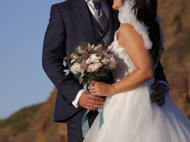 La boda de Alejandro y Cristina en Soto Del Barco, Asturias 22