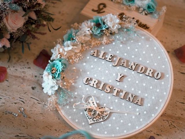 La boda de Alejandro y Cristina en Soto Del Barco, Asturias 25