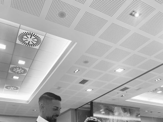 La boda de Alejandro y Cristina en Soto Del Barco, Asturias 31