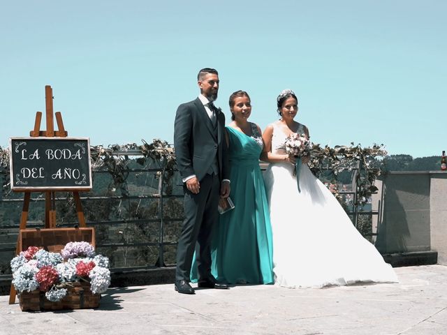 La boda de Alejandro y Cristina en Soto Del Barco, Asturias 34