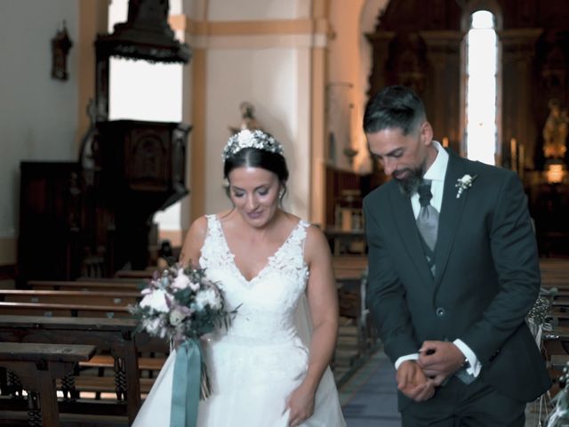 La boda de Alejandro y Cristina en Soto Del Barco, Asturias 35