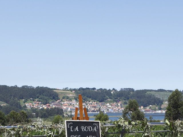 La boda de Alejandro y Cristina en Soto Del Barco, Asturias 43