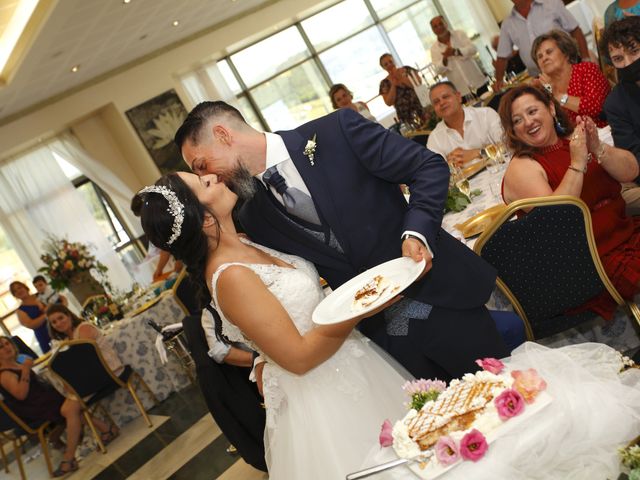 La boda de Alejandro y Cristina en Soto Del Barco, Asturias 50