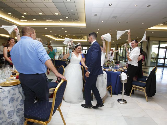 La boda de Alejandro y Cristina en Soto Del Barco, Asturias 51