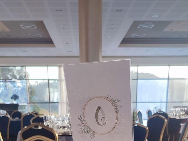 La boda de Alejandro y Cristina en Soto Del Barco, Asturias 52