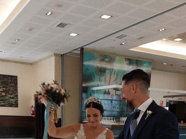 La boda de Alejandro y Cristina en Soto Del Barco, Asturias 59