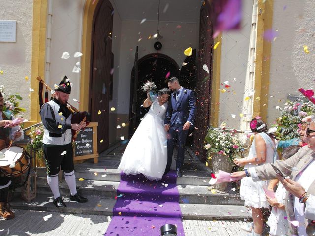 La boda de Alejandro y Cristina en Soto Del Barco, Asturias 64
