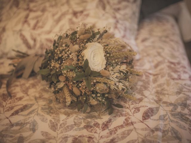 La boda de Jorgelina y Iván en Cambre, A Coruña 30