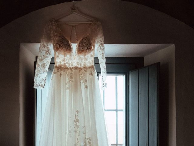 La boda de Jose Antonio y Patricia en Jerez De La Frontera, Cádiz 2