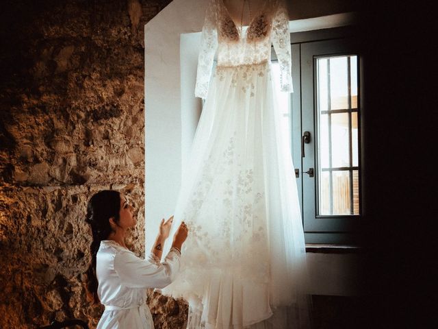 La boda de Jose Antonio y Patricia en Jerez De La Frontera, Cádiz 4