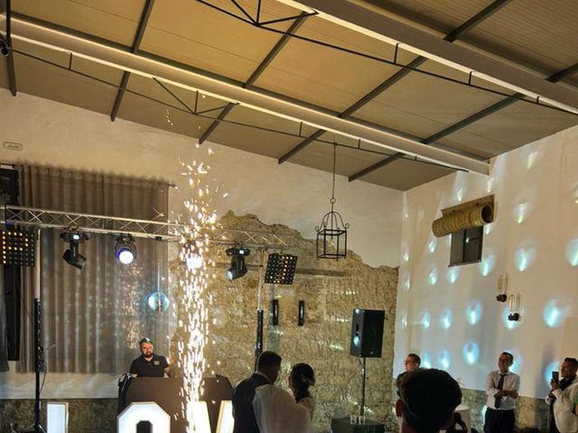 La boda de Jose Antonio y Patricia en Jerez De La Frontera, Cádiz 10